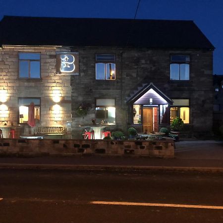 알턴 The Blacksmith Arms B&B 외부 사진