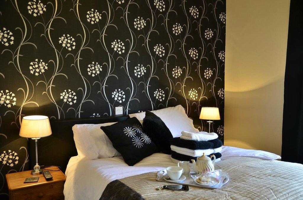 알턴 The Blacksmith Arms B&B 외부 사진