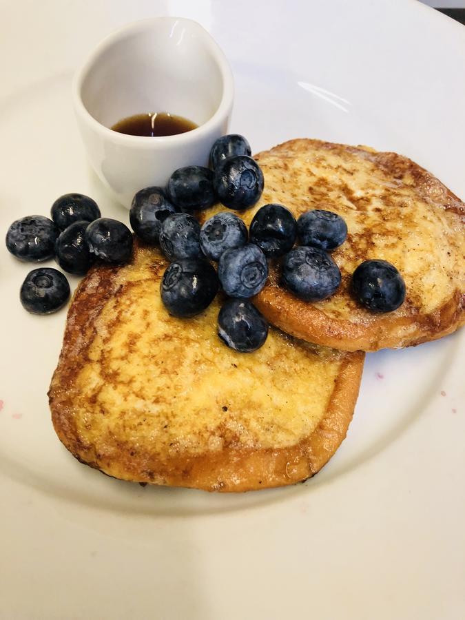 알턴 The Blacksmith Arms B&B 외부 사진