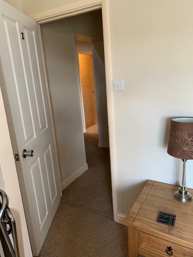 알턴 The Blacksmith Arms B&B 외부 사진